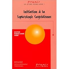 Initiation à la sophrologie caycédienne