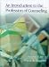 An Introduction to the Profession of Counseling