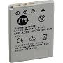CTA Digital DB-ENEL8 Rechargeable Digital Camera Battery Equivalent to Nikon EN-EL8