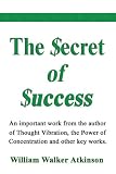 The Secret of Success