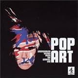 Pop Art: Underground Sounds from the Warhol Era