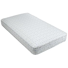 Sealy Baby Soft Mattress