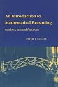 An Introduction to Mathematical Reasoning