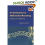 An Introduction to Mathematical Reasoning: Numbers, Sets and Functions