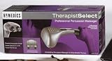 Homedics Inc. PA-100 Therapist Select Massager