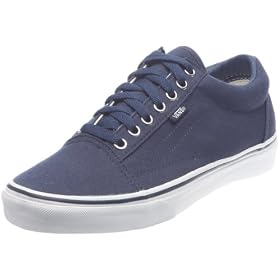 Vans Old Skool Baskets mode mixte adulte