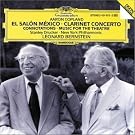 Copland: El Salon...