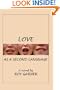 Love as a Second Language