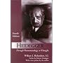 Heidegger: Through Phenomenology to Thought (Perspectives in Continental Philosophy, No. 30)