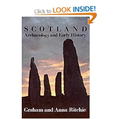 Scotland: Archaeology and Early History: A General Introduction
