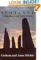 Scotland: Archaeology and Early History: A General Introduction