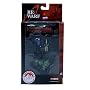Red Dwarf & Starbug (With Lister & Rimmer figures)