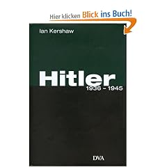 Hitler, 1936-1945