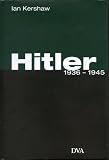 Produkt-Bild: Hitler, 1936-1945