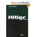 Hitler, 1936-1945