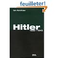 Hitler 1936 - 1945.