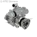 Servopumpe für Lenksystem ZF VW GOLF 3 III 1H1 1.8, 1.9, 2.0 + VARIANT 1H5; VW PASSAT 3A2, 35I 1.8 G60 SYNCRO, 2.0 + VARIANT 3A5,35I; VW VENTO 1H2 1.6, 1.8, 1.9, 2.0