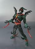 S.H.Figuarts Masked Rider Exceed Gills (Japan)