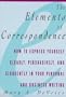 The Elements of Correspondence
