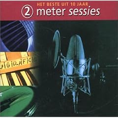 20 Meter Sessies: Het Beste Uit Tien Jaa