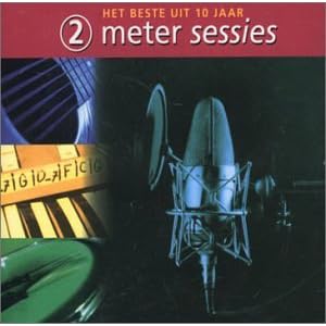 20 Meter Sessies: Het Beste Uit Tien Jaa