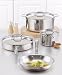 All-Clad Copper Core Cookware