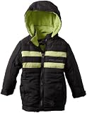 Urban Republic Boys 2-7 Little Boy Bubble Jacket