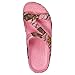 DAWGS Women's Mossy Oak Z Espadrille Sandal