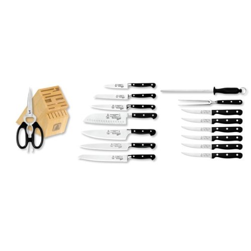 Messermeister Meridian Elite - Steak Knives