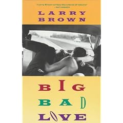 Big Bad Love