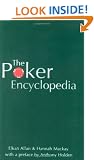 The Poker Encyclopedia: The Definitive Poker Book
