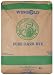 Gourmet Food : Dark Rye Flour - Bulk 50 Pound Bag