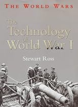 The Technology of World War I (The World Wars)