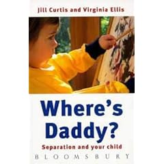 Where's Daddy?