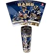 NFL St. Louis Rams Travel Mug