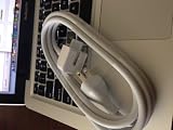 AC Power Adapter US Extension Wall Cord for Apple Mac