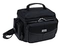 Targus DPBP03 ProBlack Video Camera Case Max