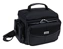 Targus DPBP03 ProBlack Video Camera Case Max