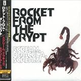 Scream, Dracula, Scream!