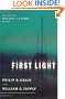 First Light: The First Ever Brady Coyne/J.W. Jackson Mystery