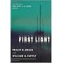 First Light: The First Ever Brady Coyne/J.W. Jackson Mystery