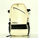 mobus（モーブス） 防水・防汚 リュック・デイパック W24×H49×D14cm 画像参照(mo-156ivbk) 画像