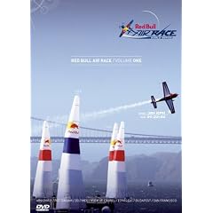 The Red Bull Air Race [UK Import]