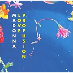 Love Profusion/Nothing Fails