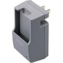 Sony BC-TR1 Compact AC Travel Charger for DSCP100, 150, 200, F88, L1, V3, M1, T33, T5, and T9 Digital Cameras