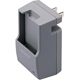 Click here to buy Sony BC-TR1 Compact AC Travel Charger for DSCP100 150 200 F88 L1 V3 M1 T33 T5 and T9 Digital Cameras by Sony.