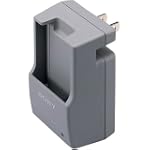 SAVE $20.04 - Sony BC-TR1 Compact AC Travel Charger for DSCP100, 150, 200, F88, L1, V3, M1, T33, T5, and T9 Digital Cameras $39.95