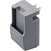 Sony BC-TR1 Compact AC Travel Charger for DSCP100, 150, 200, F88, L1, V3, M1, T33, T5, and T9 Digital Cameras
