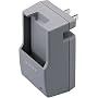 Sony BC-TR1 Compact AC Travel Charger for DSCP100, 150, 200, F88, L1, V3, M1, T33, T5, and T9 Digital Cameras