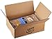Amazon Brand - Happy Belly Salted Mixed Nuts, 16 Ounce, Pack of 2